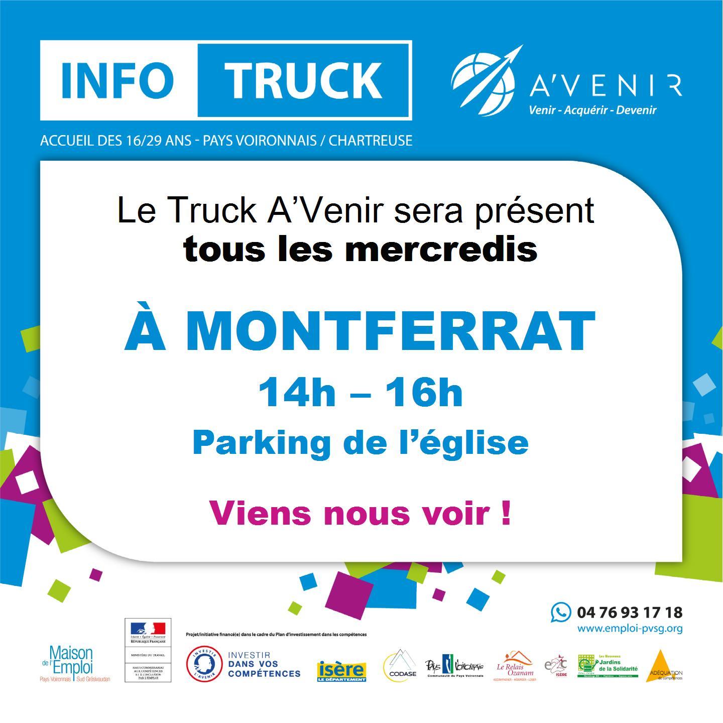 12 post truck montferrat