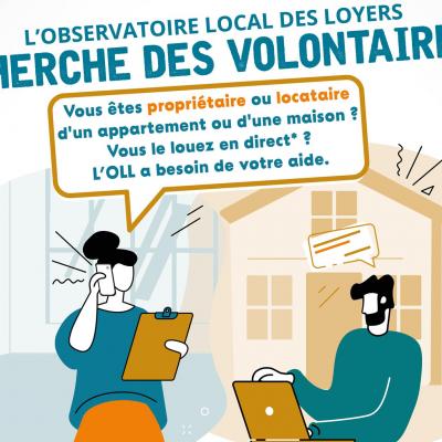 Affiche volontaires oll couv