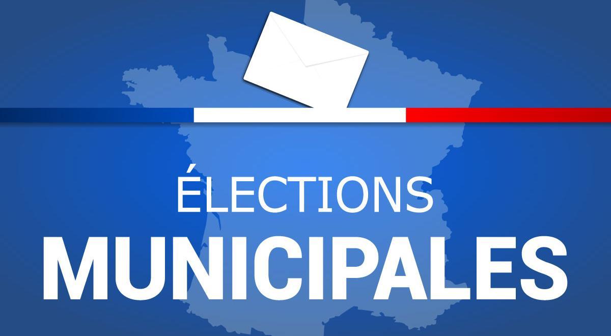 Élections municipales partielles complémentaires à Massieu les 18 et 25 juin 2023