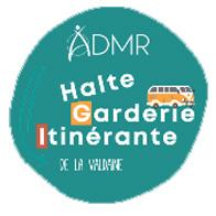 Logo admr hgi
